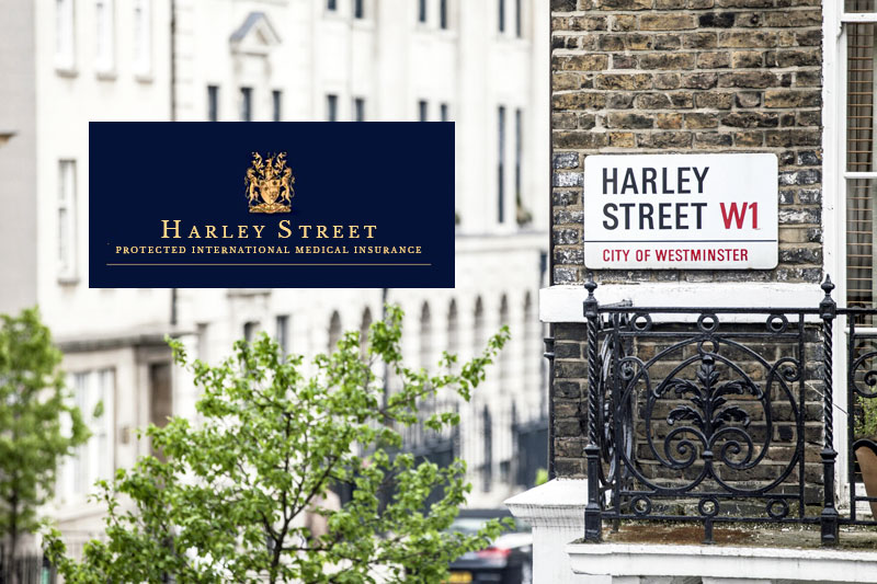 harley-street
